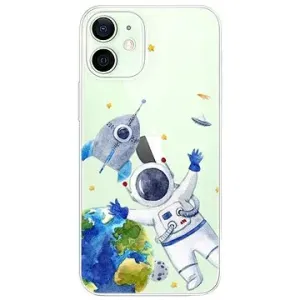 iSaprio Space 05 pro iPhone 12 mini