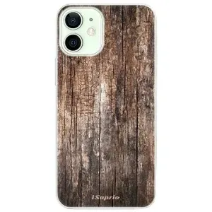 iSaprio Wood 11 pro iPhone 12 mini