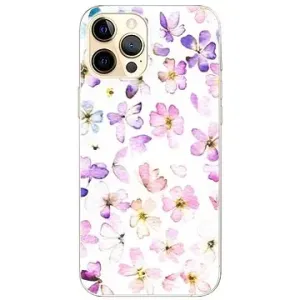 iSaprio Wildflowers pro iPhone 12 Pro Max