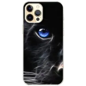 iSaprio Black Puma pro iPhone 12 Pro