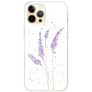 iSaprio Lavender pro iPhone 12 Pro