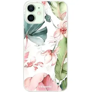 iSaprio Exotic Pattern 01 pro iPhone 12