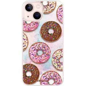 iSaprio Donuts 11 pro iPhone 13 mini