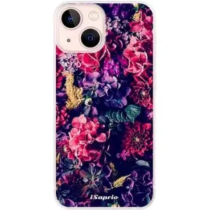 iSaprio Flowers 10 pro iPhone 13 mini