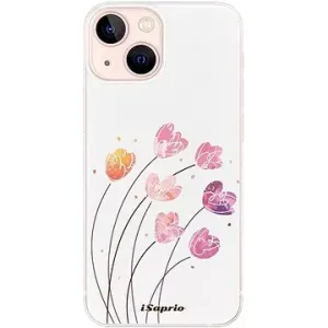 iSaprio Flowers 14 pro iPhone 13 mini