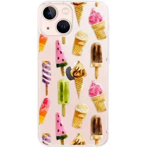 iSaprio Ice Cream pro iPhone 13 mini