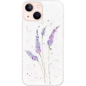 iSaprio Lavender pro iPhone 13 mini