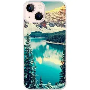 iSaprio Mountains 10 pro iPhone 13 mini