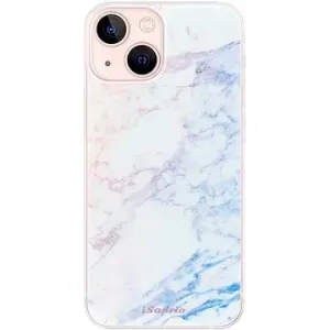 iSaprio Raibow Marble 10 pro iPhone 13 mini
