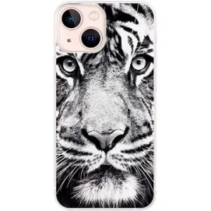 iSaprio Tiger Face pro iPhone 13 mini
