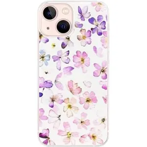 iSaprio Wildflowers pro iPhone 13 mini