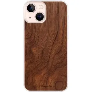 iSaprio Wood 10 pro iPhone 13 mini