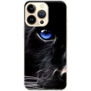 iSaprio Black Puma pro iPhone 13 Pro Max