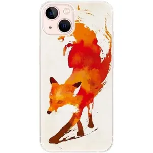 iSaprio Fast Fox pro iPhone 13