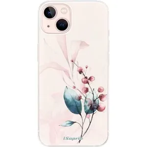 iSaprio Flower Art 02 pro iPhone 13