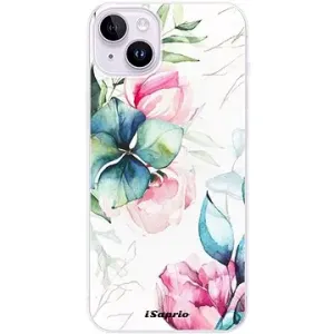 iSaprio Flower Art 01 pro iPhone 14 Plus