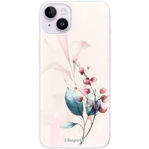 iSaprio Flower Art 02 pro iPhone 14 Plus