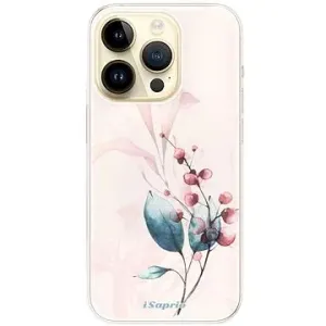 iSaprio Flower Art 02 pro iPhone 14 Pro