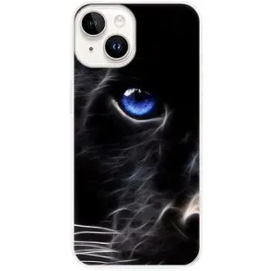 iSaprio Black Puma pro iPhone 15 Plus