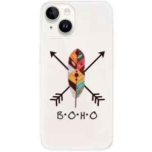 iSaprio BOHO pro iPhone 15 Plus