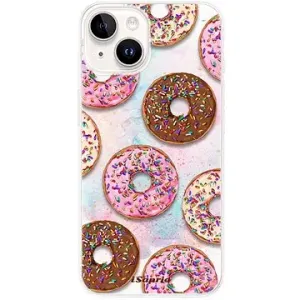 iSaprio Donuts 11 pro iPhone 15 Plus