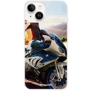 iSaprio Motorcycle 10 pro iPhone 15 Plus