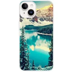 iSaprio Mountains 10 pro iPhone 15 Plus