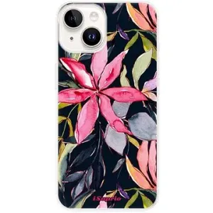 iSaprio Summer Flowers pro iPhone 15 Plus