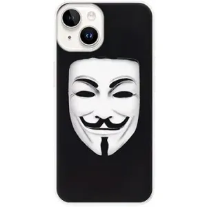 iSaprio Vendeta pro iPhone 15 Plus