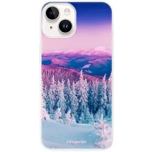 iSaprio Winter 01 pro iPhone 15 Plus