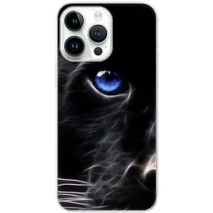 iSaprio Black Puma pro iPhone 15 Pro Max