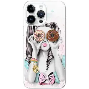iSaprio Donuts 10 pro iPhone 15 Pro Max