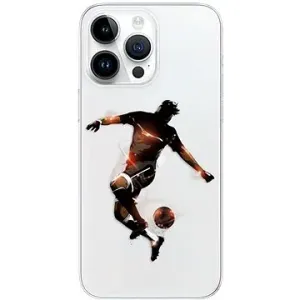 iSaprio Fotball 01 pro iPhone 15 Pro Max