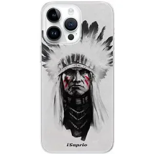 iSaprio Indian 01 pro iPhone 15 Pro Max