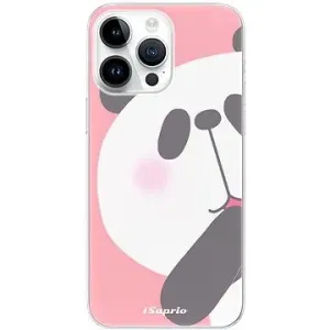 iSaprio Panda 01 pro iPhone 15 Pro Max