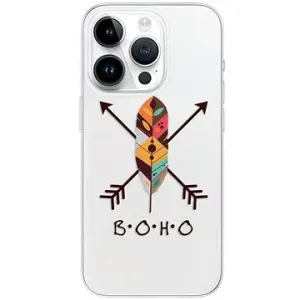 iSaprio BOHO pro iPhone 15 Pro