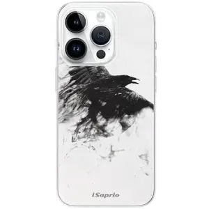 iSaprio Dark Bird 01 pro iPhone 15 Pro