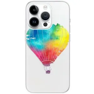 iSaprio Flying Baloon 01 pro iPhone 15 Pro