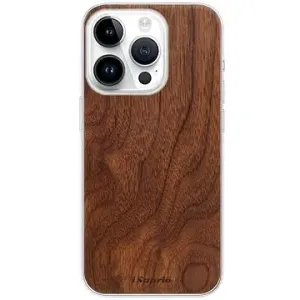 iSaprio Wood 10 pro iPhone 15 Pro