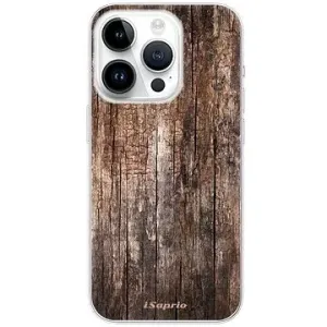 iSaprio Wood 11 pro iPhone 15 Pro