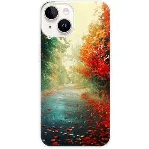 iSaprio Autumn 03 pro iPhone 15