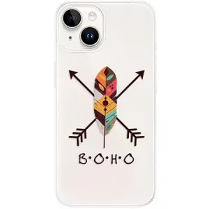 iSaprio BOHO pro iPhone 15