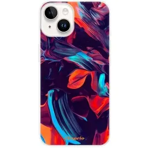 iSaprio Color Marble 19 pro iPhone 15