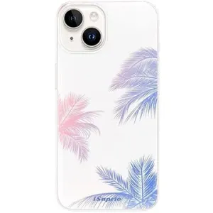 iSaprio Digital Palms 10 pro iPhone 15