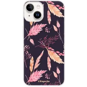 iSaprio Herbal Pattern pro iPhone 15