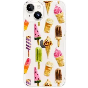 iSaprio Ice Cream pro iPhone 15