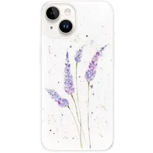 iSaprio Lavender pro iPhone 15