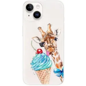 iSaprio Love Ice-Cream pro iPhone 15