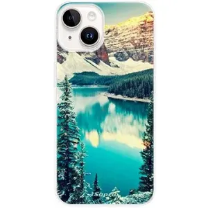 iSaprio Mountains 10 pro iPhone 15