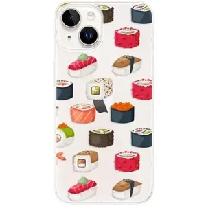 iSaprio Sushi Pattern pro iPhone 15